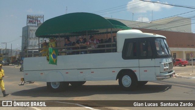 Associação Atlética Cascavel 9083 na cidade de Ji-Paraná, Rondônia, Brasil, por Gian Lucas  Santana Zardo. ID da foto: 6183969.