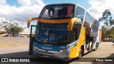Catedral Turismo 1395 na cidade de Seabra, Bahia, Brasil, por Flávio  Santos. Número da foto: #:id.