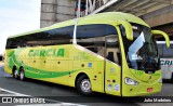 Viação Garcia 7789 na cidade de Campinas, São Paulo, Brasil, por Julio Medeiros. Número da foto: #6185227.