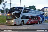 Transporte e Turismo Asatur 16306 na cidade de Manaus, Amazonas, Brasil, por Flavio Rodrigues Silva. Número da foto: #:id.