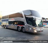 Auto Viação 1001 RJ 108.691 na cidade de Rio de Janeiro, Rio de Janeiro, Brasil, por Vinicius Pessoa da Silva Valadares. Número da foto: #:id.