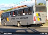 Expresso Novo Maranguape Transportes e Turismo 5252071 na cidade de Maranguape, Ceará, Brasil, por Mateus Jose. ID da foto: :id.