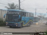 Soares Turismo e Fretamento 1957 na cidade de Jaboatão dos Guararapes, Pernambuco, Brasil, por Jonathan Silva. Número da foto: #:id.