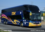 TDK – Transportes Dallabrida e Kurtz 2020 na cidade de Aparecida, São Paulo, Brasil, por Marcelo Candido de Oliveira. Número da foto: #6185201.