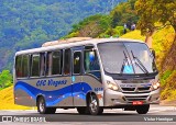 CFC Viagens 1013 na cidade de Petrópolis, Rio de Janeiro, Brasil, por Victor Henrique. Número da foto: #:id.