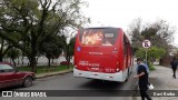 Trevo Transportes Coletivos 1071 na cidade de Porto Alegre, Rio Grande do Sul, Brasil, por Davi Borba. Número da foto: #6184408.