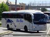 Buses Bio Bio 335 na cidade de Brasil, por Seba Hernández. Número da foto: #:id.