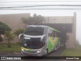 Brasil Sul Linhas Rodoviárias 3150 na cidade de Apucarana, Paraná, Brasil, por Emanoel Diego.. Número da foto: #:id.