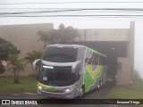 Brasil Sul Linhas Rodoviárias 3150 na cidade de Apucarana, Paraná, Brasil, por Emanoel Diego.. ID da foto: :id.