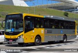 Transunião Transportes 3 6514 na cidade de São Paulo, São Paulo, Brasil, por Leonardo Fidelli. Número da foto: #:id.