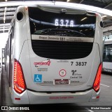 VIP - Unidade Guarapiranga 7 3837 na cidade de São Paulo, São Paulo, Brasil, por Michel Nowacki. Número da foto: #:id.