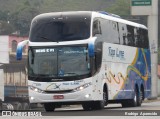 Top Line Turismo 2400 na cidade de Conselheiro Lafaiete, Minas Gerais, Brasil, por Rodrigo  Aparecido. Número da foto: #6185082.