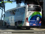 WS Turismo 0743 na cidade de Maceió, Alagoas, Brasil, por Gledson Santos Freitas. ID da foto: :id.