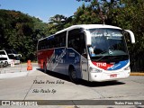 Airport Bus Service 37142 na cidade de São Paulo, São Paulo, Brasil, por Thales Pires Silva. Número da foto: #6184943.