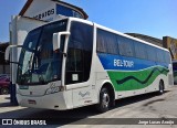 Bel-Tour Transportes e Turismo RJ 508.046 na cidade de Rio de Janeiro, Rio de Janeiro, Brasil, por Jorge Lucas Araújo. Número da foto: #:id.
