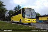 Viação Itapemirim 5707 na cidade de Itabuna, Bahia, Brasil, por Rafael Miranda dos Santos Lopes. Número da foto: #:id.
