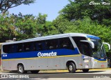 Viação Cometa 17214 na cidade de São Paulo, São Paulo, Brasil, por César Ônibus. ID da foto: :id.