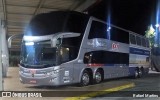 Auto Viação 1001 RJ 108.691 na cidade de Queluz, São Paulo, Brasil, por Rafael Martins. Número da foto: #:id.