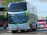 Viação Garcia 8634 na cidade de Londrina, Paraná, Brasil, por Guilherme Estevan. Número da foto: #:id.