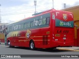 La 400 HB 3343 na cidade de Brasil, por Luis Diego Sánchez. Número da foto: #6183663.