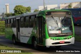 VB Transportes e Turismo 3866 na cidade de Campinas, São Paulo, Brasil, por Matheus Gabriel dos Santos. ID da foto: :id.