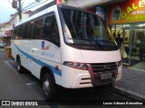 CPFL 5062 na cidade de Bauru, São Paulo, Brasil, por Lucas Adriano Bernardino. Número da foto: #6185151.