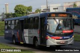 Viação Boa Vista BV-10004 na cidade de Campinas, São Paulo, Brasil, por Matheus Gabriel dos Santos. ID da foto: :id.