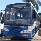 MS Turismo 0202004 na cidade de Fortaleza, Ceará, Brasil, por Paulo Henrique Felício Freitas. Número da foto: #:id.