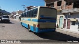 Viação Novo Horizonte 803411 na cidade de Tanhaçu, Bahia, Brasil, por Flávio  Santos. Número da foto: #6184296.