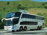 Auto Viação Catarinense 3542 na cidade de Aparecida, São Paulo, Brasil, por Luis Henrique Silva. Número da foto: #6185712.