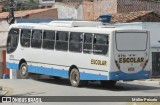 Auto Viação Veleiro 370 na cidade de Rio Largo, Alagoas, Brasil, por Müller Peixoto. Número da foto: #:id.