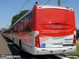Viação Cidade Morena 1335 na cidade de Campo Grande, Mato Grosso do Sul, Brasil, por Gabriel Santos. Número da foto: #6185518.