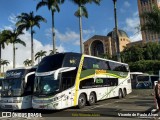 Parati Turismo 5550 na cidade de Aparecida, São Paulo, Brasil, por Vicente de Paulo Alves. Número da foto: #:id.
