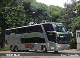 Eucatur - Empresa União Cascavel de Transportes e Turismo 4840 na cidade de São Paulo, São Paulo, Brasil, por Bruno - ViajanteFLA. Número da foto: #:id.