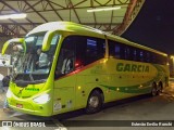 Viação Garcia 7919 na cidade de Londrina, Paraná, Brasil, por Estevão Emilio Ronchi. Número da foto: #6184130.