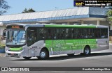 Viação Garcia 7109 na cidade de Rolândia, Paraná, Brasil, por Romílio Busólogo Silva . Número da foto: #6185431.