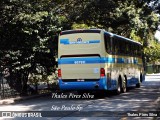 Viação Novo Horizonte 807811 na cidade de São Paulo, São Paulo, Brasil, por Thales Pires Silva. Número da foto: #:id.