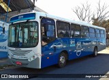 Transriver Transporte 1085 na cidade de Rio de Janeiro, Rio de Janeiro, Brasil, por Jorge Lucas Araújo. Número da foto: #:id.