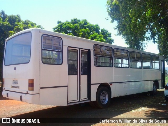 Ônibus Particulares BTR9076 na cidade de Brasília, Distrito Federal, Brasil, por Jefferson Willian da Silva de Sousa. Número da foto: #6187112.