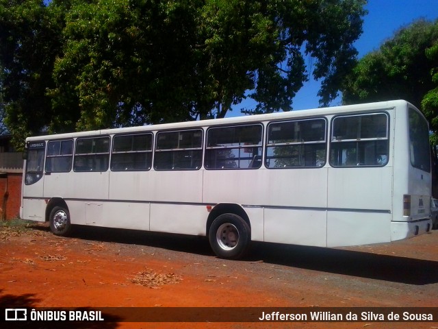 Ônibus Particulares BTR9076 na cidade de Brasília, Distrito Federal, Brasil, por Jefferson Willian da Silva de Sousa. Número da foto: #6187117.