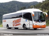 Venus Turística 2520 na cidade de Petrópolis, Rio de Janeiro, Brasil, por Rafael da Silva Xarão. Número da foto: #6187487.
