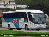 Auto Viação 1001 RJ 108.002 na cidade de Barra Mansa, Rio de Janeiro, Brasil, por Maxwel Silva. Número da foto: #6186200.