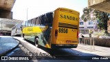 Viação Sandra 8950 na cidade de Belo Horizonte, Minas Gerais, Brasil, por Athos Arruda. Número da foto: #:id.