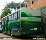 Sampa Bus 2010 na cidade de São Paulo, São Paulo, Brasil, por Felipe Goncalves do Vale. Número da foto: #6187618.