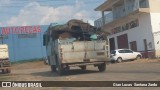 Ônibus Particulares 01 na cidade de Ji-Paraná, Rondônia, Brasil, por Gian Lucas  Santana Zardo. Número da foto: #6186356.