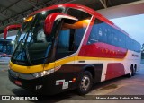 Real Expresso 1803 na cidade de Curitiba, Paraná, Brasil, por Marco Aurélio Batista e Silva. Número da foto: #:id.