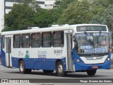 Transportes Barata BN-99017 na cidade de Belém, Pará, Brasil, por Thiago  Moreira dos Santos. Número da foto: #:id.