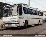 Ônibus Particulares CDL8166 na cidade de Brasil, por Jorge Maurício André. Número da foto: #:id.