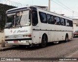 Ônibus Particulares CDL8166 na cidade de Brasil, por Jorge Maurício André. ID da foto: :id.