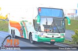 Empresa de Transportes Andorinha 5398 na cidade de Campinas, São Paulo, Brasil, por Prisco Martin Pereira. Número da foto: #:id.